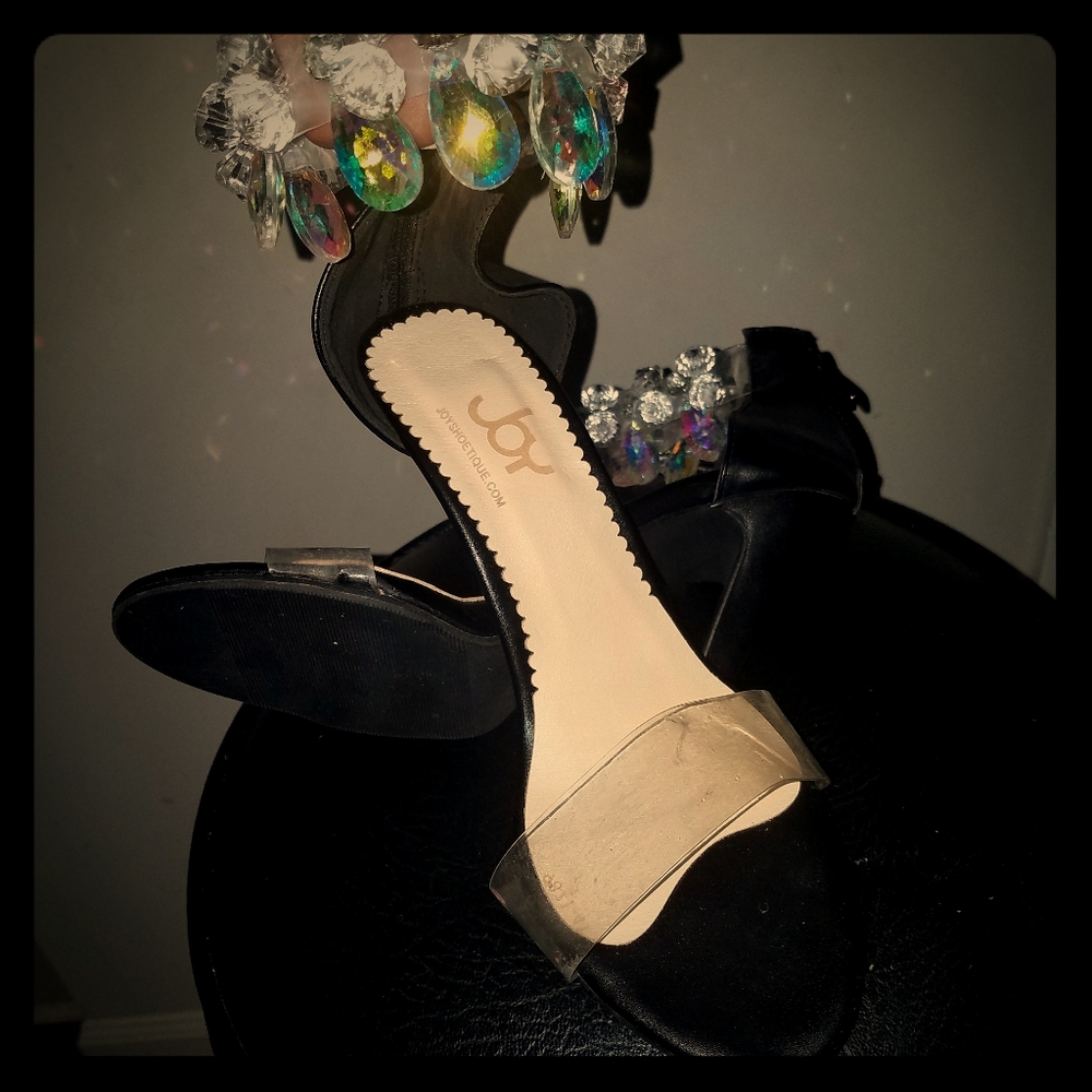 Joy Heels